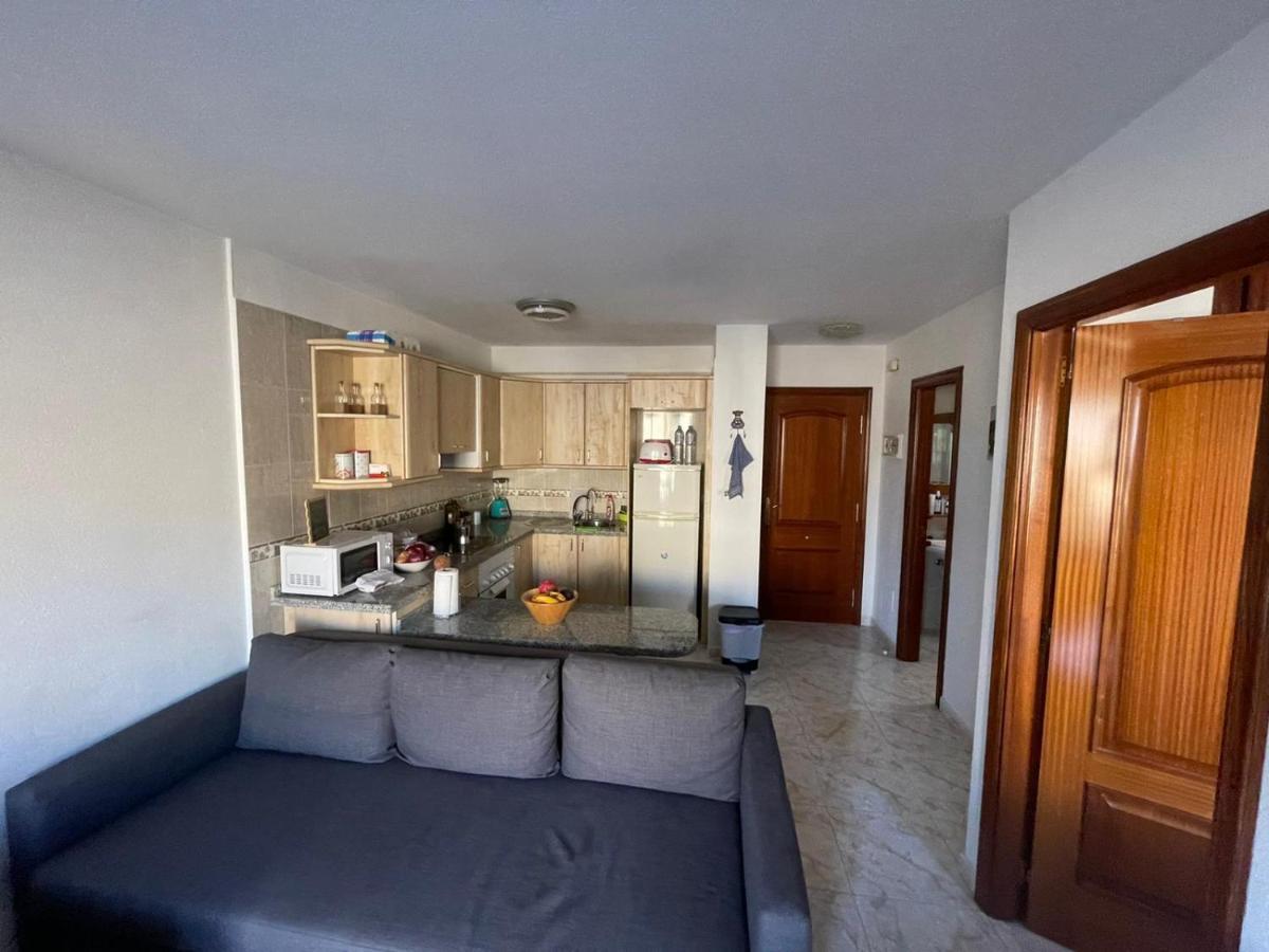 Paraiso Del Medano ,Centrico Екстер'єр фото