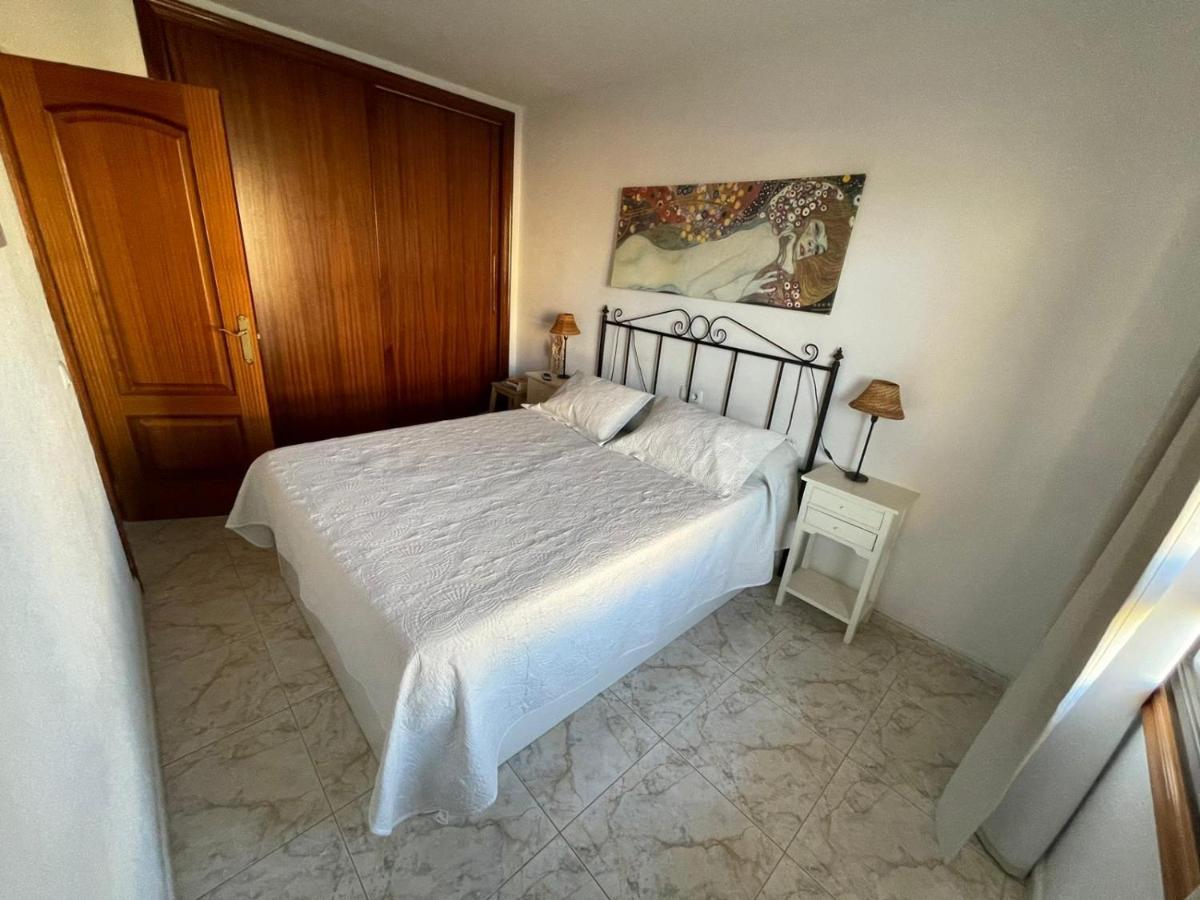 Paraiso Del Medano ,Centrico Екстер'єр фото