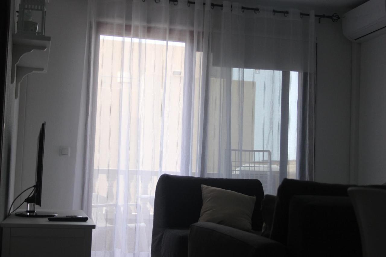 Paraiso Del Medano ,Centrico Екстер'єр фото